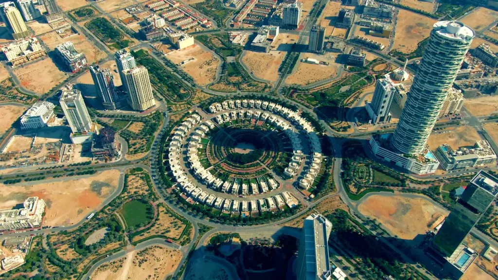 Jumeirah Village Circle Real Estate Guide – Homes, Investments & Lifestyle