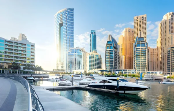 Real Estate Agency in Town Square Dubai – Buy, Sell & Rent with Confidence