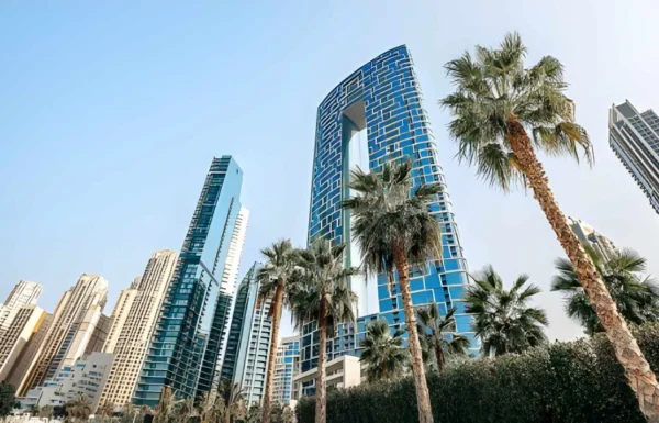 Real Estate Agency in Meydan, Dubai