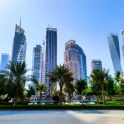 Real Estate Agency in Jumeirah Village Circle (JVC), Dubai