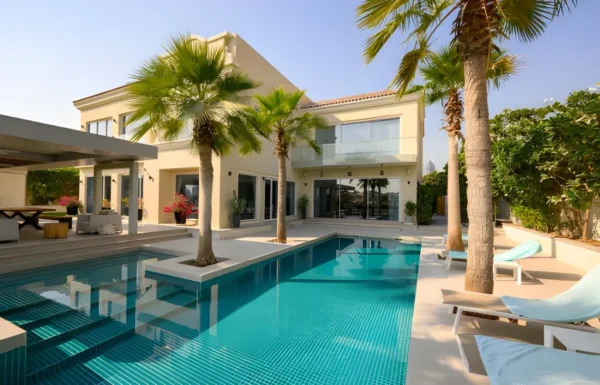 Selvara Villas for Sale in Dubai South – Updated Prices 2026