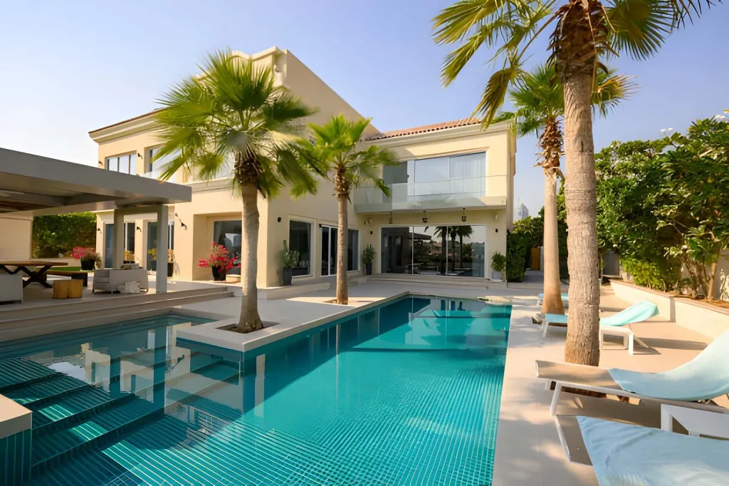 Selvara Villas for Sale in Dubai South – Updated Prices 2026