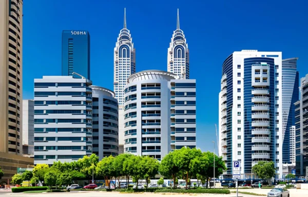 Real Estate Agency in Barsha Heights Dubai | Trusted Real Estate Agents