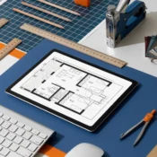 Ideal Vastu Floor Plan for Dubai Apartments (1 & 2 BHK)