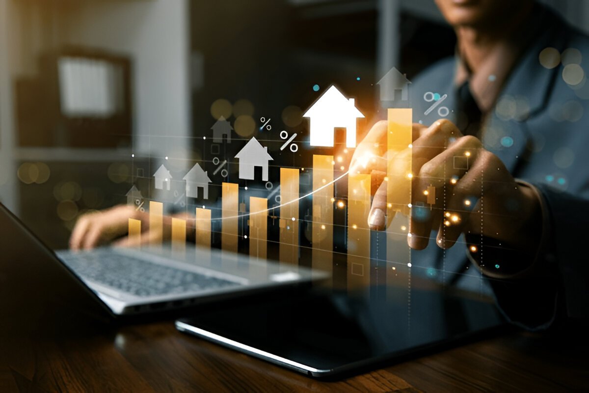 Off-Plan vs Ready Returns Comparison of Dubai vs India