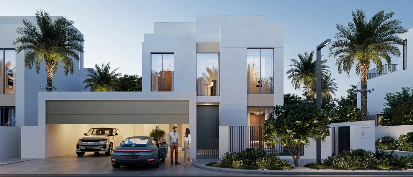 Salva at The Heights – Luxury 3 to 5BR Villas by Emaar