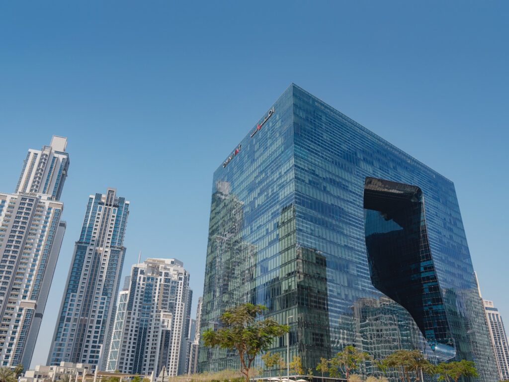 Why This DIFC Zabeel District Expansion Matters for Dubai’s Economy
