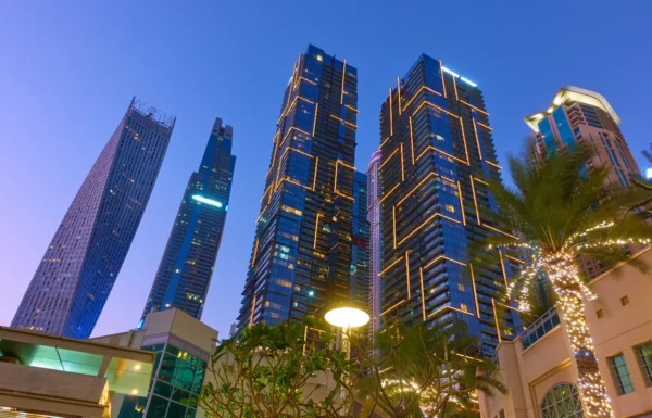 Best Areas in Dubai for Indians to Buy Property Investment & Living Guide (2026)