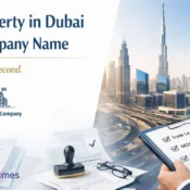 Buying Property in Dubai Under a Company Name: How to Get It Right