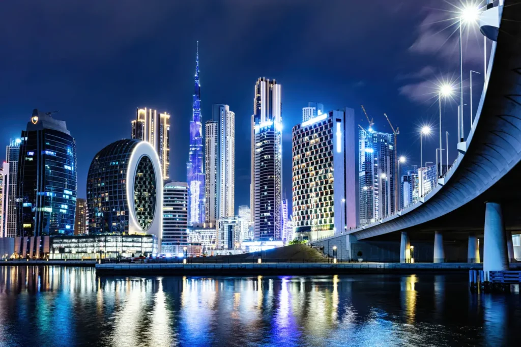 Buying Property in Dubai Under a Company Name: How to Get It Right