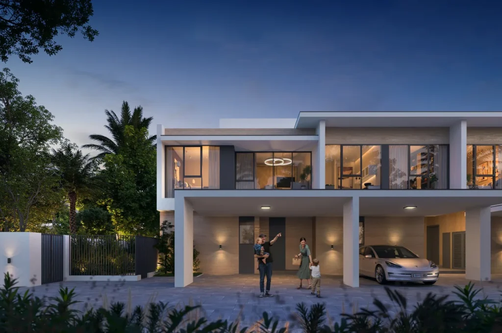 Equiterra 2 Townhouses at Grand Polo Club & Resort