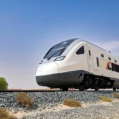 Etihad Rail UAE Passenger Network 2026: Routes, Stations & Dubai Real Estate Investment Impact