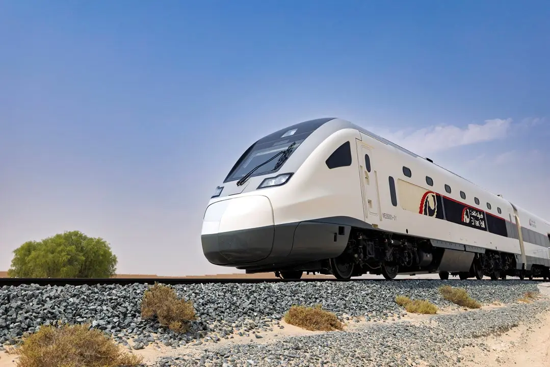 Etihad Rail UAE Passenger Network 2026: Routes, Stations & Dubai Real Estate Investment Impact