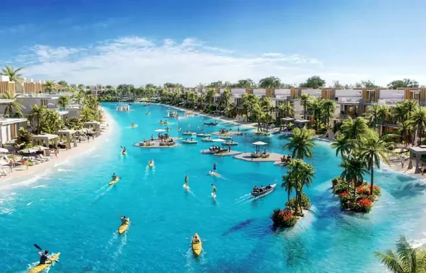 DAMAC Islands Apartments at DAMAC Islands, Dubai