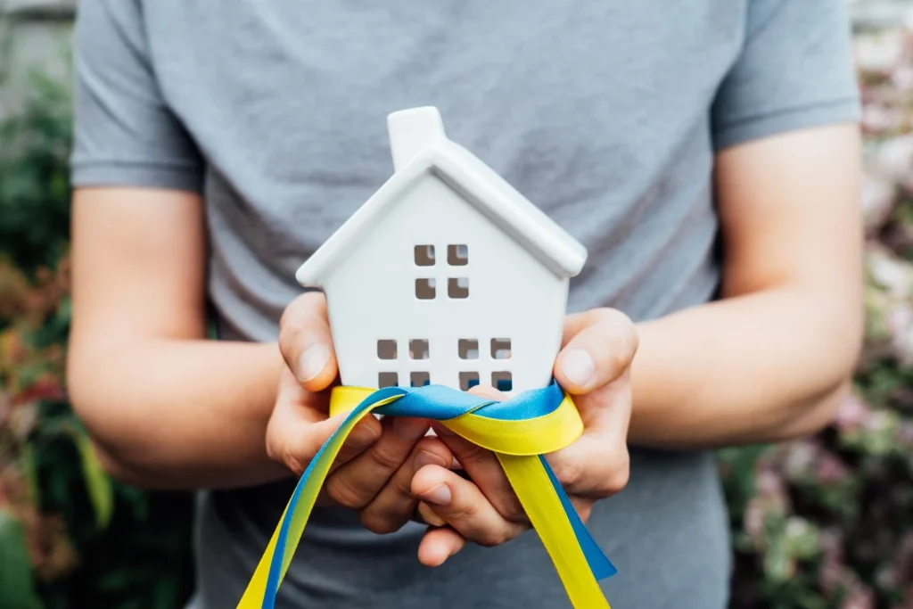 Step-by-Step: How the Property Gifting Process Works