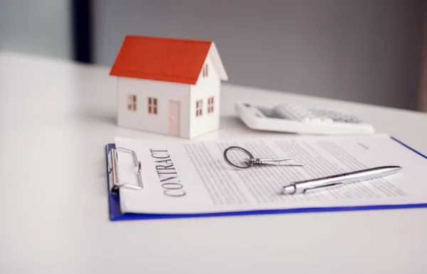 How to Transfer Property to a Family Member in Dubai (2026 Guide)