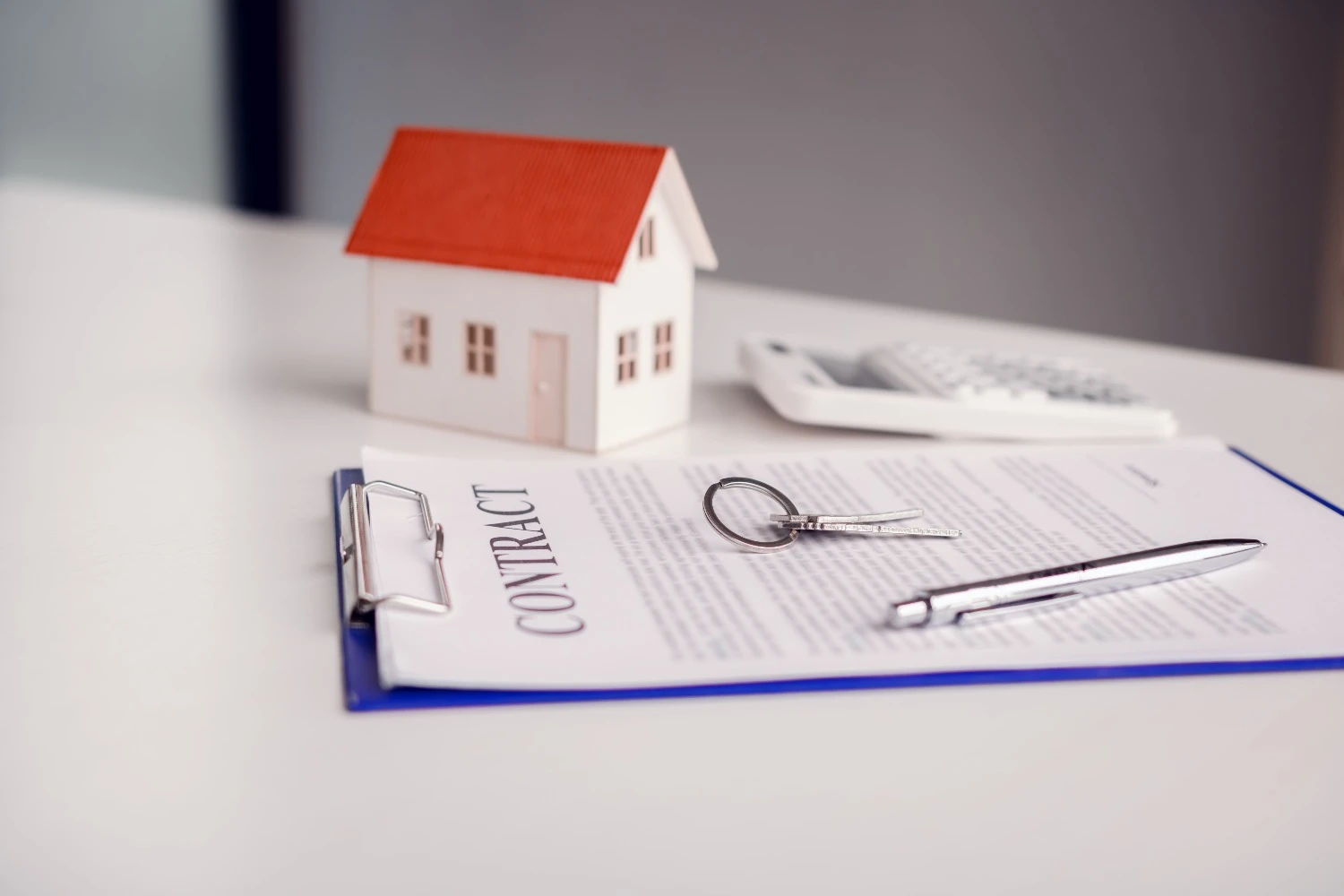 How to Transfer Property to a Family Member in Dubai (2026 Guide)