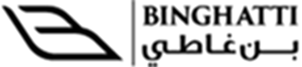 Binghatti LOGO FIT