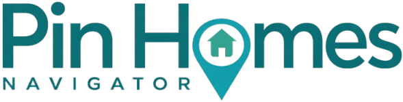 Pin Homes Navigator