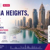 Barsha Heights, Dubai: The Complete Property Guide for Buyers, Renters & Investors (2026)
