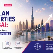 Off-Plan Properties in Dubai: Where Are the Best ROI Opportunities in 2026?
