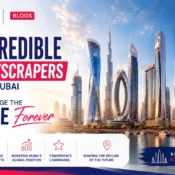 10 Incredible New Skyscrapers Coming to Dubai That Will Change the Skyline Forever