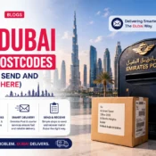 Why Dubai Has No Postcodes (And How to Send and Receive Mail Here)