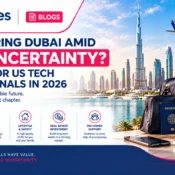 Considering Dubai Amid H-1B Uncertainty? A Guide for US Tech Professionals in 2026