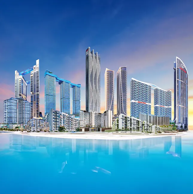 Danube Properties