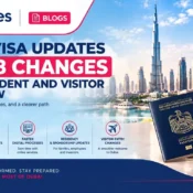 Dubai Visa Updates 2026 8 Important Changes Every Resident and Visitor Must Know