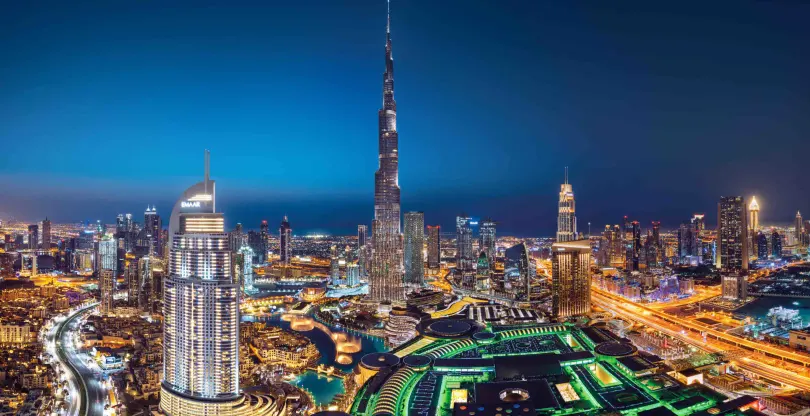 Emaar Properties