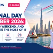 UAE National Day December 2026: How to Get the Most Out of the Holiday Break
