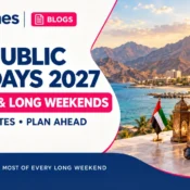 UAE Public Holidays 2027: Full List of Expected Dates and Long Weekends to Plan For